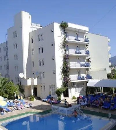 Serin Hotel