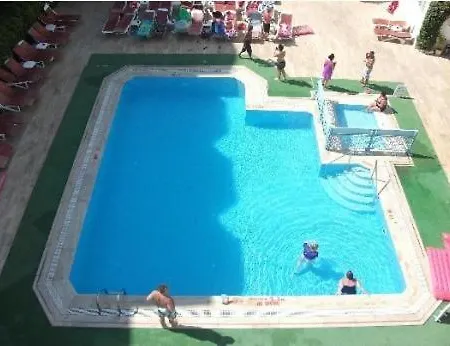 Hotel Serin Marmaris