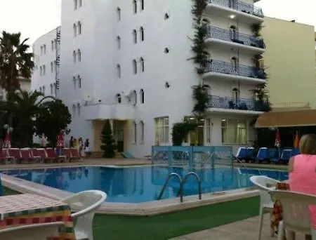 Hotel Serin