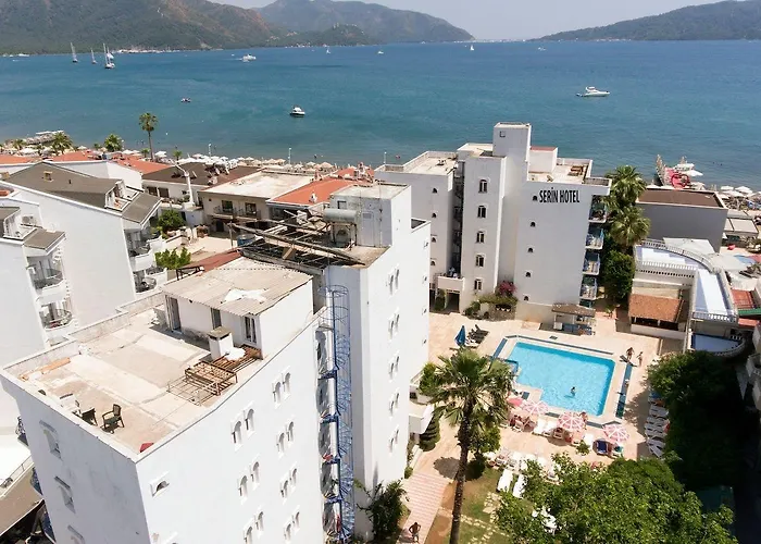 Hotel Serin 3*