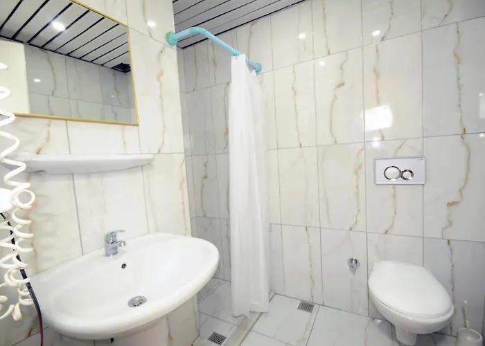 Hotel Serin 3*