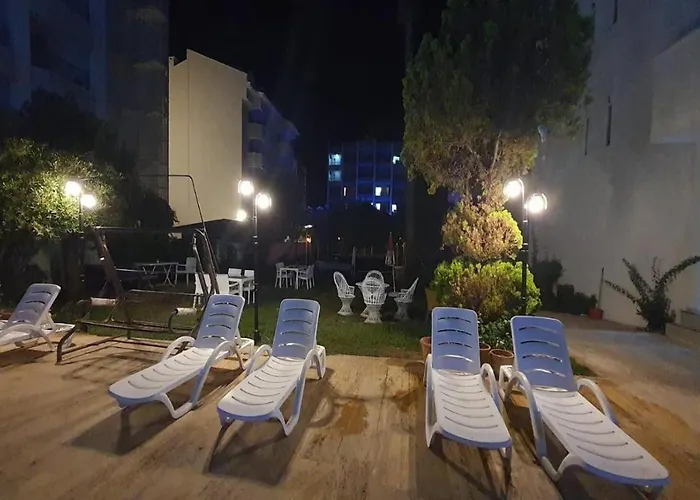 Serin Marmaris