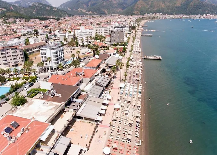 Serin Hotel 3*