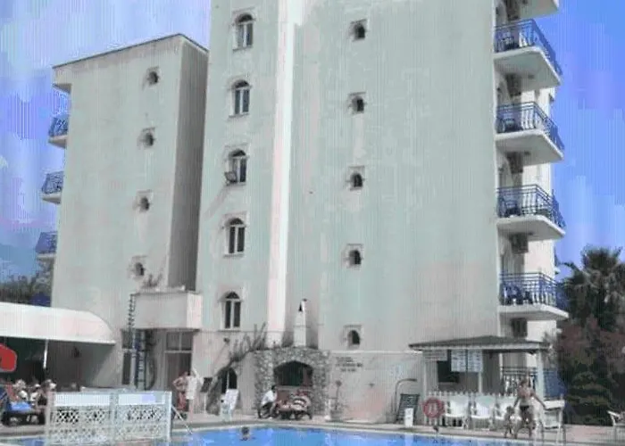Serin Hotel 3*