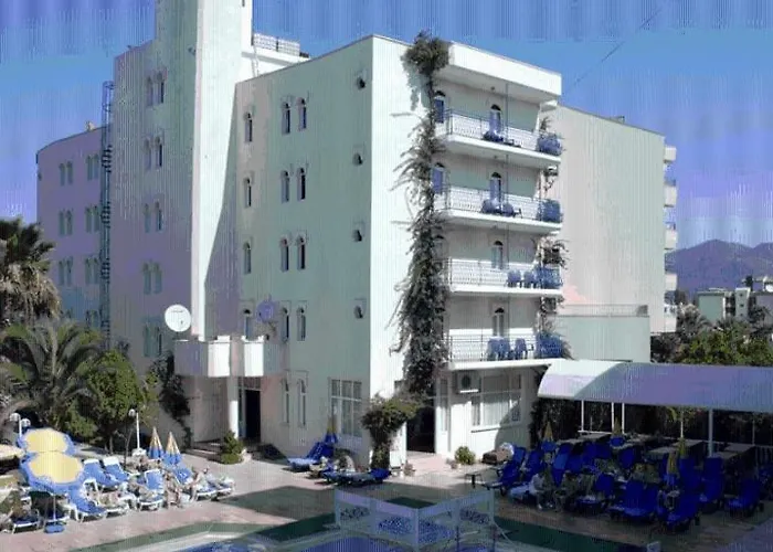 Hotel Serin Marmaris