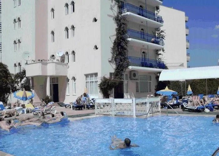 Serin 3* Marmaris