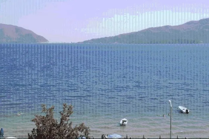 Hotel Serin
