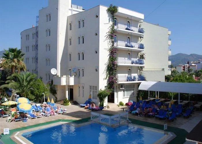 Hotel Serin