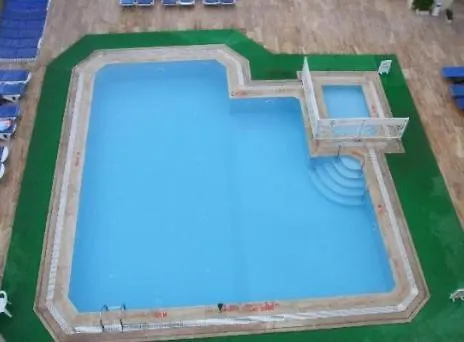 Serin Hotel