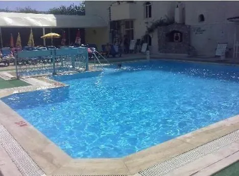 Serin Marmaris