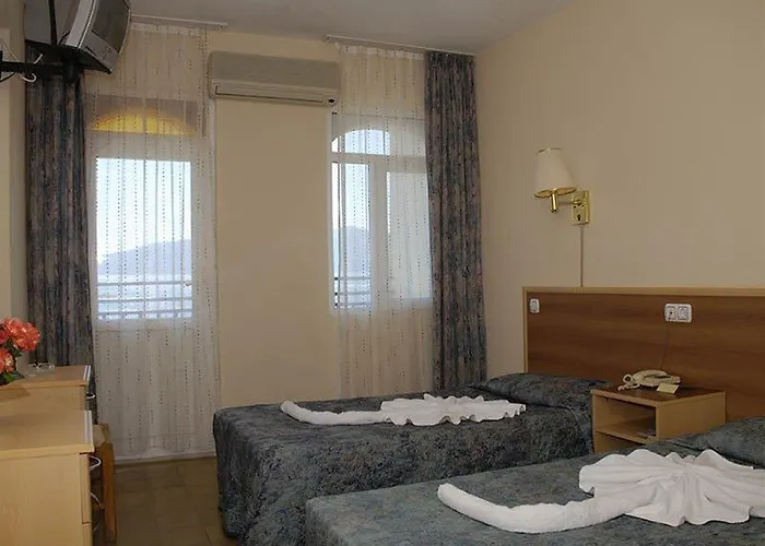 Serin 3* Marmaris