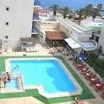 Отель Serin 3*