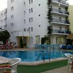 Отель Serin