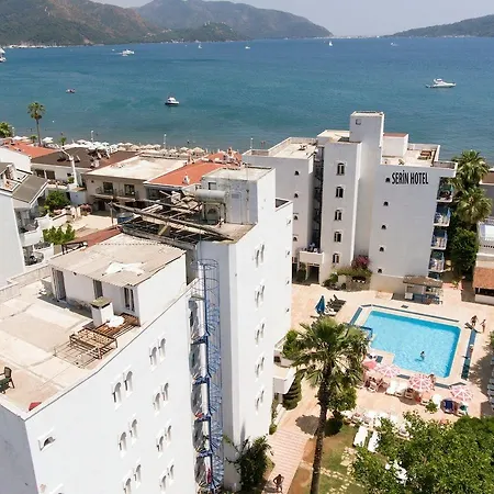 Hotel Serin 3*