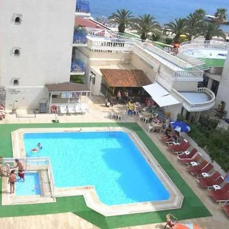 Hotel Serin 3*