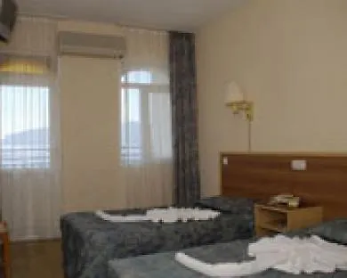 Отель Serin 3*