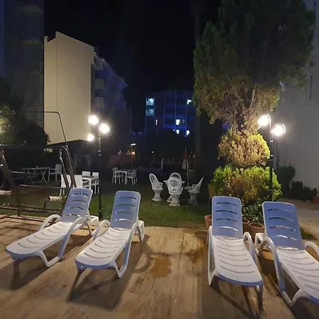 Serin Marmaris