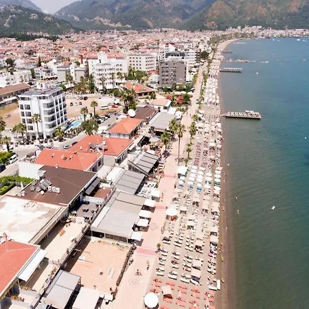 Serin Hotel 3*