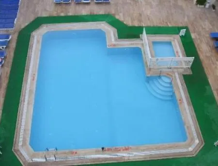 Serin Hotel