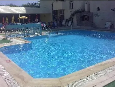 Serin Marmaris