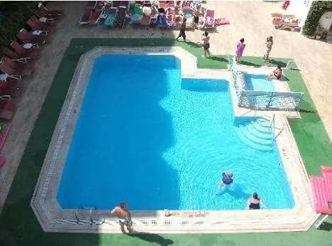 מלון Serin מרמריס