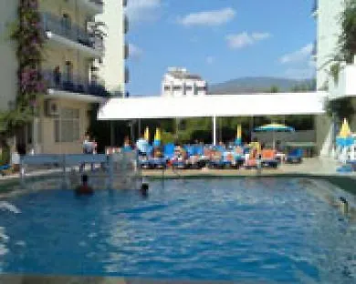 Serin מלון מרמריס