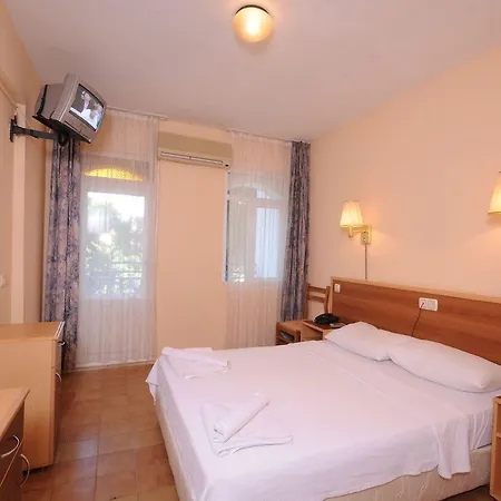 Hotel Serin