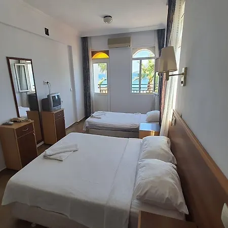 Serin Marmaris