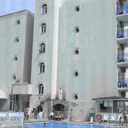 Serin Hotel 3*