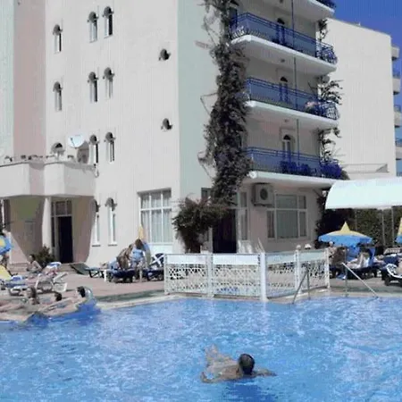 Serin 3* مرمريس