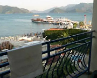 Serin Hotel 3*